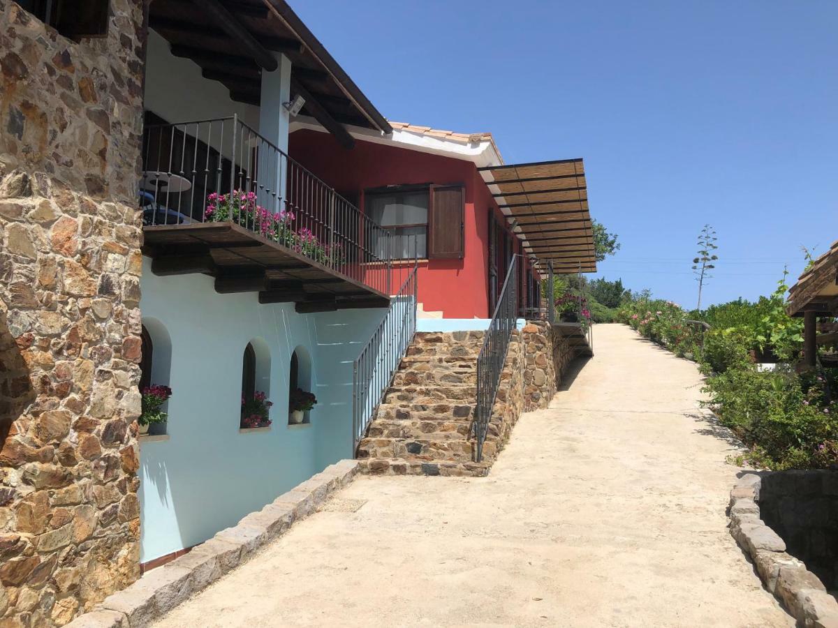 Hotel Rio Molas Муравьера Экстерьер фото