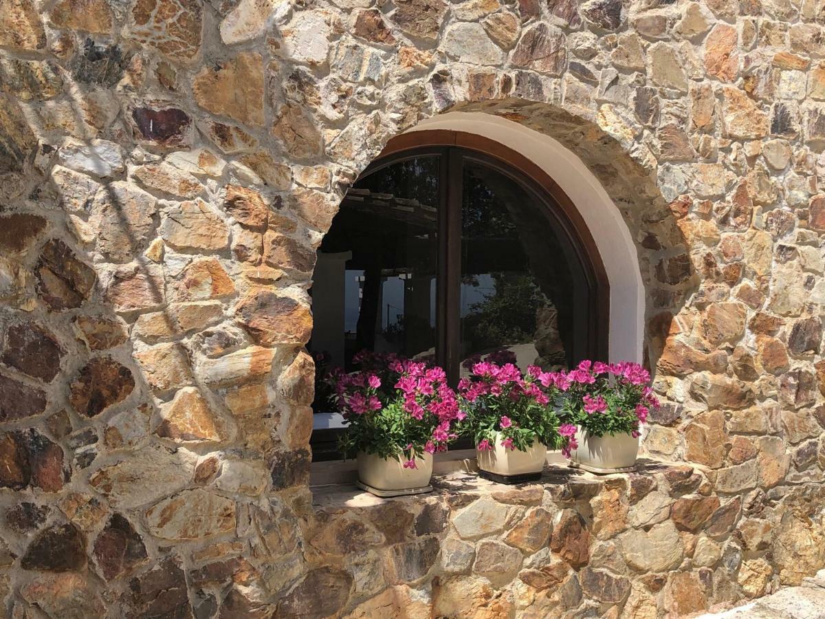 Hotel Rio Molas Муравьера Экстерьер фото